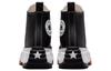 Converse Run Star Hike High 'Черный Белый' A04292C