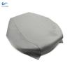 Мягкий кожаный чехол на подлокотник для Toyota Prius 2004 2005 2006 2007 2008, автомобильный центральный подлокотник, кожный чехол, наклейка, отделка