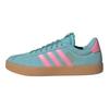 adidas VL Court 3.0 Удобная посадка Дышащие тренировочные кроссовки Женские кроссовки Синий IH6518