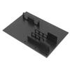 Wall Tamper Portafilter Holder Space Saving Metal Wall Mounted Coffee Station Organizer for Bar