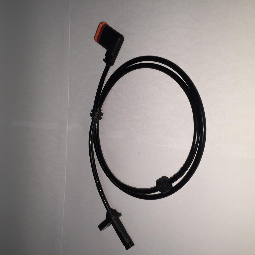 ABS/Wheel Speed Sensor for Mercedes-Benz C-Class E-Class - Electronic Version Available