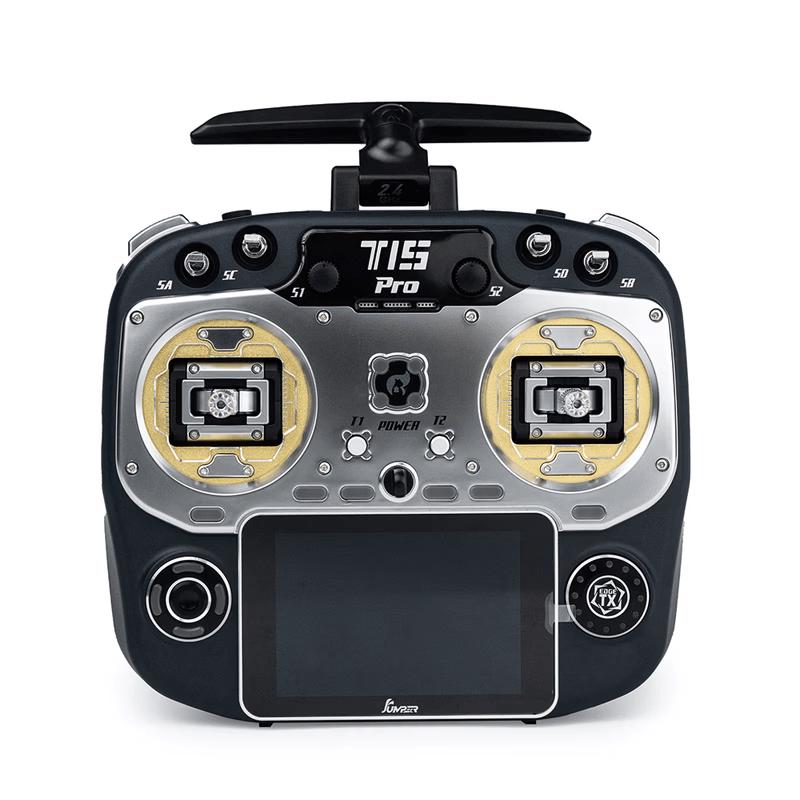 JUMPER-XYZ T15 PRO FPV Remote Controller (CN version)