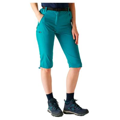 Брюки Xert Capris Light