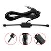 Car Radio/FM/AM Mode Antenna Stick Antenna for Car Radio Antenna Aerial Stereo Signal Trunk