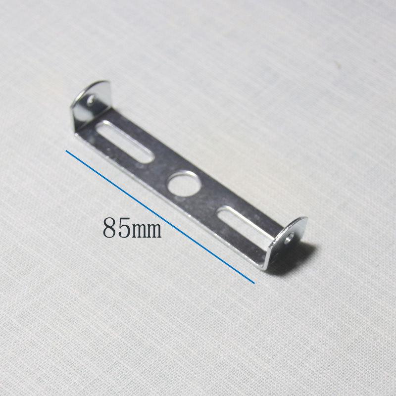I-Shaped Chandelier Wall Lamp Ceiling Mounting Plate