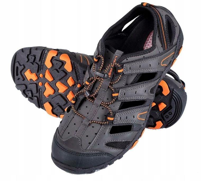 Work Shoes Sandals Lahti Pro L30610 Size 45 1 Pc