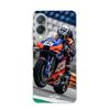 Чехол для Samsung Galaxy S25 Edge MIGUEL OLIVEIRA MOTO GP 88 Maniacase