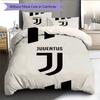 Juve Bedding Quilt Set Quilt Cover Pillowcase Home Decoration Birthday Gift (1 * duvet cover + 2 * pillowcase, without core)