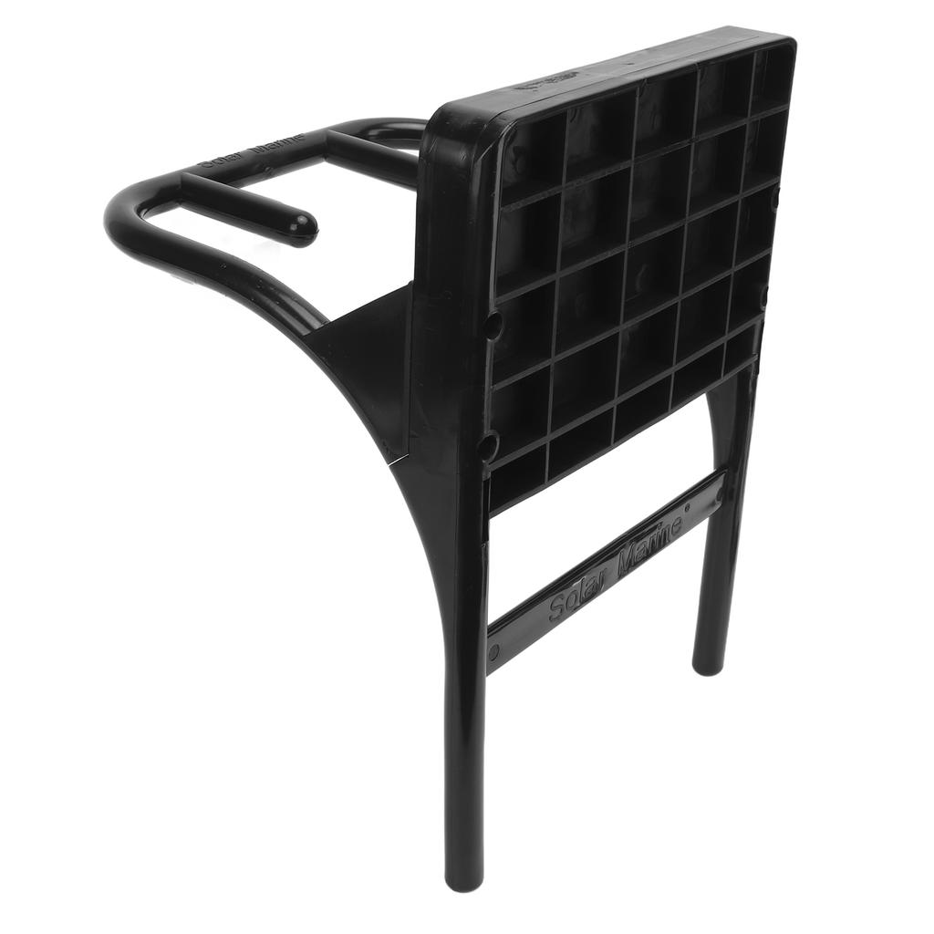 Inflatable Boat Motor Mount Kit Fishing Kayak Motor Mount Bracket Support Install Stand Water Sport Accessory