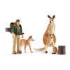 Schleich Wild Life Outback Adventure 42550