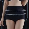 Shapers Seamless Panties High Elastic Slimming Shapewear Elastic Tummy Control Underwear  Women