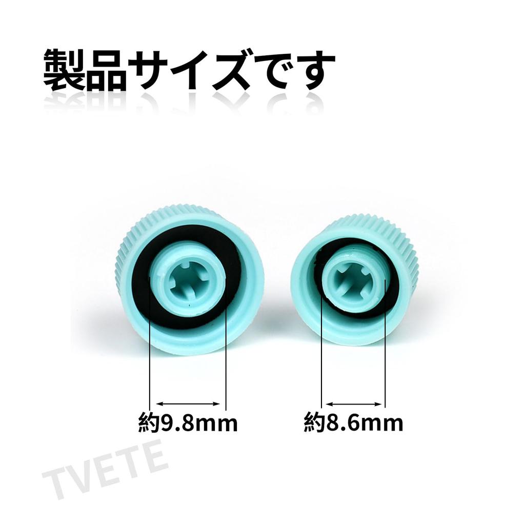 AC Cap (12 Pack) Air Conditioning Valve Cap, Car Air Conditioning Service Cap, Automotive