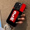 Чехол для телефона Dekaranger SPD Morpher для iPhone 17 Air, 16 Pro Max, 15, 14 Plus, 12, 13, X, XS Max, 11. Цветной серебристый чехол