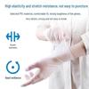 Одноразовые перчатки из ПВХ ZISIZ Enke Medical