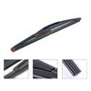 10" Rear Rain Window Windscreen Wipers Windshield Wiper Blade For Suzuki Swift 2005 - 2008 2009 2010 2011 2012 2013 2014