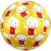 Футбольный мяч Musti Theme, размер 5, подходит для игры как в помещении, так и на улице, отличный подарок для всех.