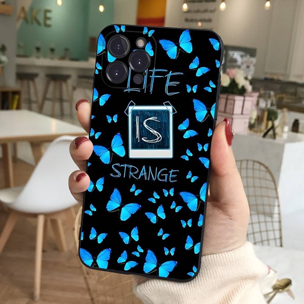Чехол для телефона «Домик Габби» для iPhone 17 16 15 14 11 12 13 Pro Max Plus Mini Мягкая задняя крышка
