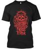 Limited New List Extreme Noise Terror English Crust Music Art Logo T-Shirt S-4XL