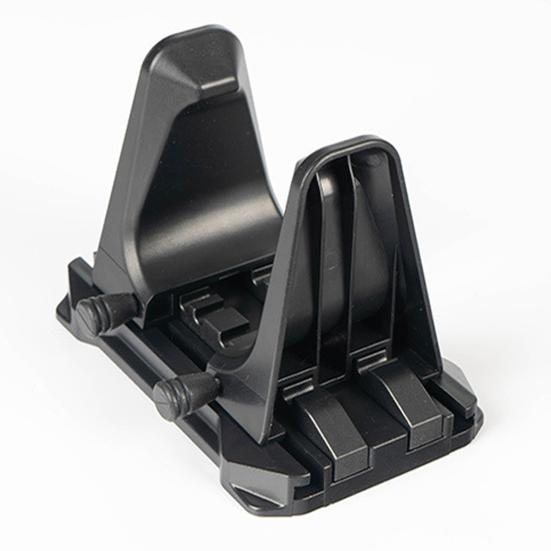 Bike Rack Stand with Expansion Screws Strong Load-bearing Not Easily Deformed Storage Vertical Bike Mount Adjustable Wall Mount Bike Hanger