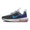 Кроссовки Nike Air Max Interlock Lite GS Черный Фото-Синий Детские Cool-Grey Deep-Royal-Blue DH9393-005