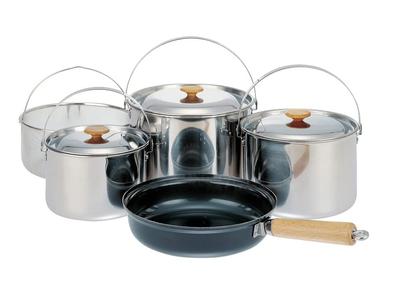Snow Peak Полевая плита Pro.1 CS-021R Набор для приготовления пищи для кемпинга и активного отдыха