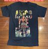 Amigo the Devil Music Ablum  S to 5XL SE376 Unisex T-Shirt