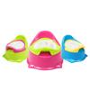 Lovely Baby Toddler Potty Toilet Girls Boys Comfort Potty Seat Toilet Urinal Potty Portable Pedestal