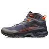 Mammut Hiking Boots Sertig II Mid Goretex