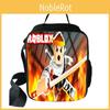 Милая и прочная термосумка Roblox для школы и пикников