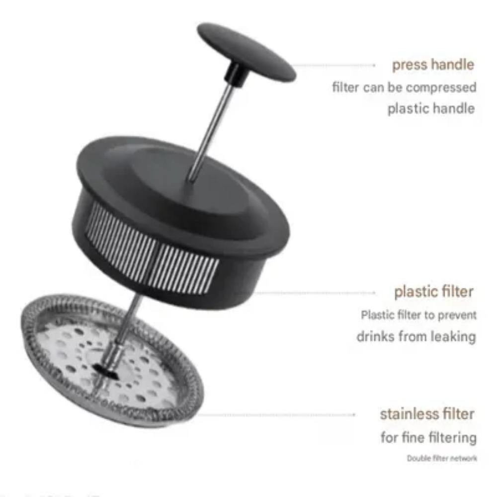 Кофейный пресс