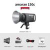 Aputure Amaran 150c Полноцветный светодиодный видеосвет