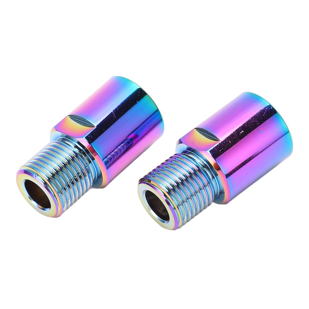 2 шт. удлинители для велосипедных педалей прочные, долговечные, стальные, экономящие усилия, защита колена удлинитель для велосипедной педали