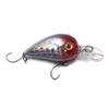 Lure Bait Bass Perch Mini Micro Hard Fishing Lure Floating Fishing Lure Artificial Lure