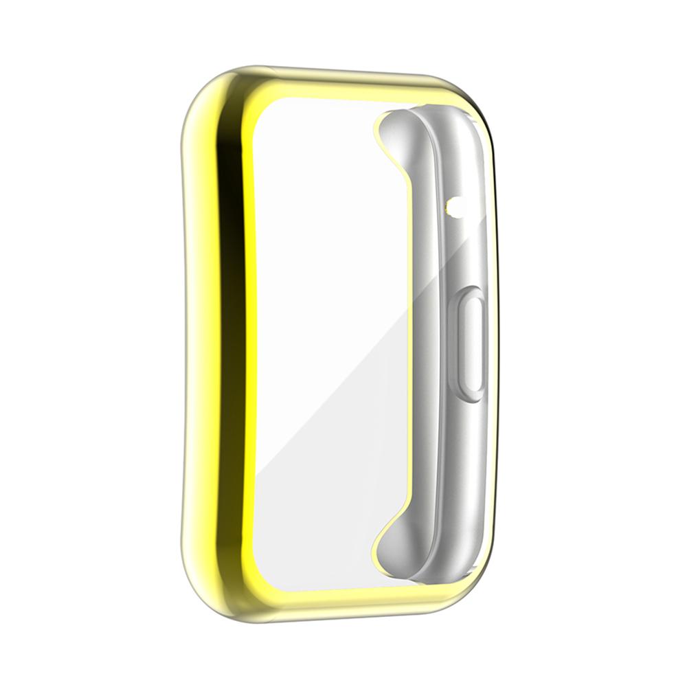 Полноэкранный протектор для часов Huawei, гальванический защитный чехол из ТПУ, чехол для часов Huawei, специальный выпуск