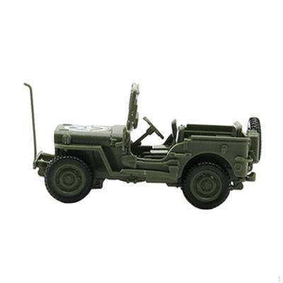 1/48 DIY сборка модели автомобиля, коллекция кафе, спальни, здание, моделирование автомобиля для