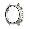 Замена на Ultra Glass Case Shell для Samsung Galaxy Watch 7 44 мм 40 мм PC Case Screen Protector Upgrade для Samsung Galaxy Watch 7 44/40 мм