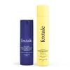 Foxtale Rapid Wrinkle Reduction Skin Care Kit | Retinol Night Serum 30ml + Matte Finish Sunscreen 50ml