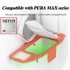 PETKIT Дезодорант для кошачьего туалета N50 Очищающие материалы Puramax2 Часть дезодоратора Мусорный пакет для кошачьего туалета для PURA MAX