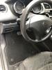 Коврики EVA (черные) для Peugeot 3008 2008-2016 гг