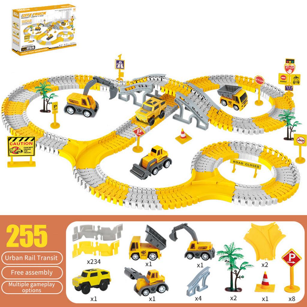 Детский автомобиль, строительство автомобиля, электрический ролик, динозавр, обмотка, горная дорога, железная дорога, спидер, игрушка