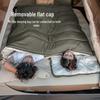 Naturehike Outdoor Camping Envelope Cotton Sleeping Bag