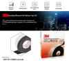 3M J20 Waterproof Self-Adhesive High-Temperature Insulation Tape