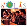 CD SOLUS - Solas  MSIF2460 Япония ObiMusic Прочее Б/У