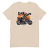 Футболка Easy Rider