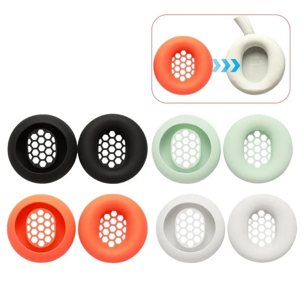 Силиконовые амбушюры, защитный чехол для наушников CMF by NOTHING Headphone Pro, аксессуары для наушников