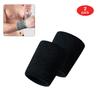 2Pcs Sports Wristbands Wrist Sweatbands for Baseball Tennis Basketball Football Running and Working
