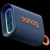 Портативная уличная Bluetooth-колонка Sanag M13SProMax