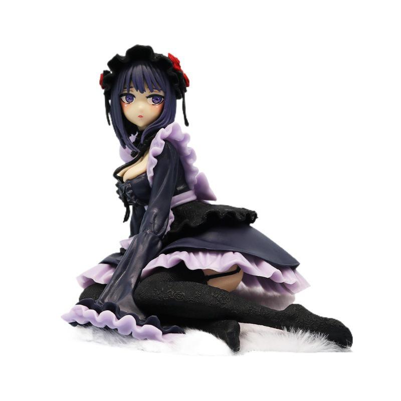 Куроэ Сидзуку и Китагава Марин Бисёдзё Фигурки