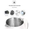Midea 1.5L Double-layer Anti-scald Electric Kettle CN plug (adapter included)