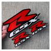 Yongc Store Whole Ser Reflective Motorcycle Sticker Decal GSXR GSX R. Fit Suzuki